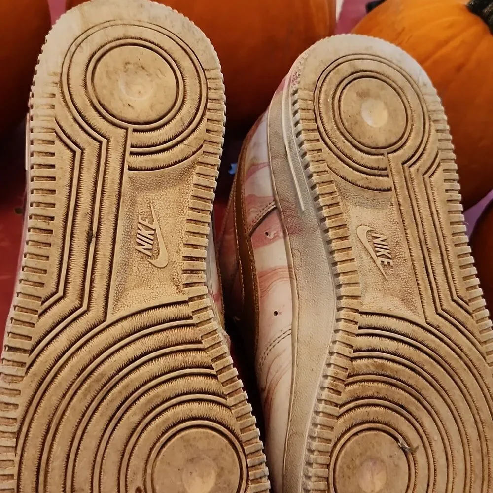 Nike this pair
